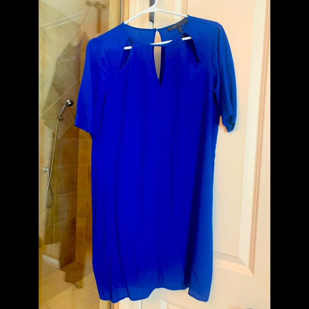 BCBG tunic like brand new, worn only twice